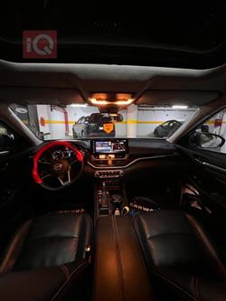 نيسان ألتيما